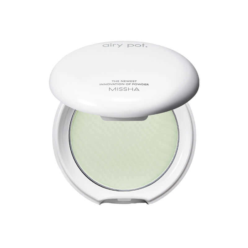 MISSHA Airy Pot Pressed Powder 5g