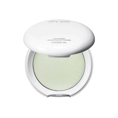 MISSHA Airy Pot Pressed Powder 5g
