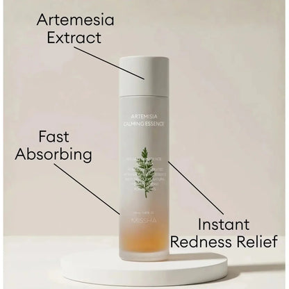 MISSHA Artemisia Calming Essence 150ml