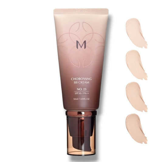 MISSHA M Cho Bo Yang BB Cream 50ml