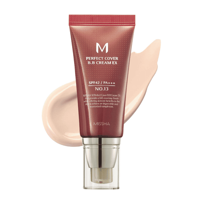 MISSHA M Perfect Cover BB Cream Ex 50ml