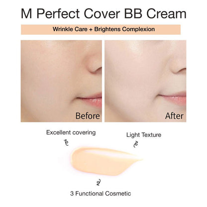 MISSHA M Perfect Cover BB Cream Ex 50ml