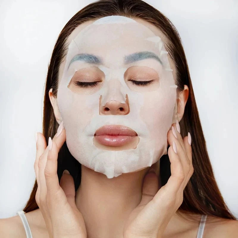 MISSHA Airy Fit Sheet Mask Tea Tree