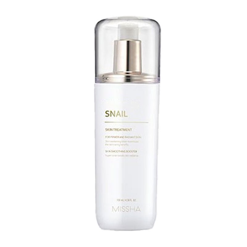 MISSHA Snail Skin Treatment 130ml