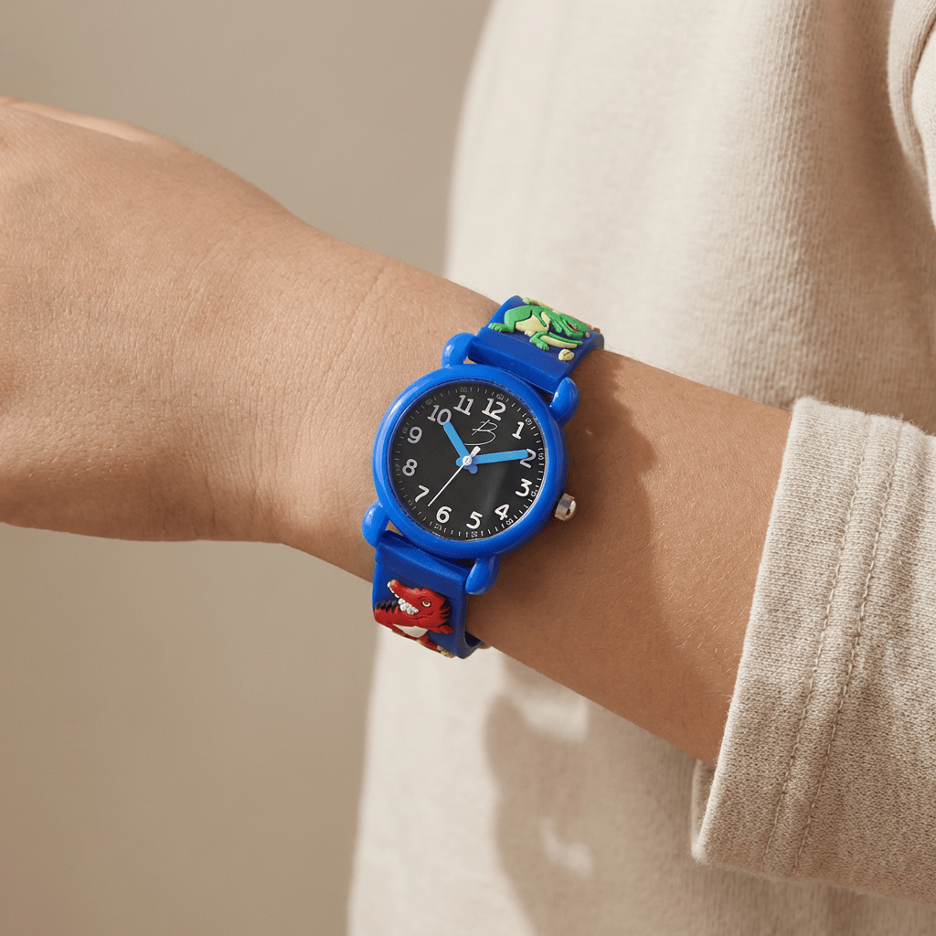 Montre pour enfant Dinos