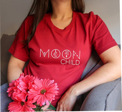 Moon Child T-Shirt