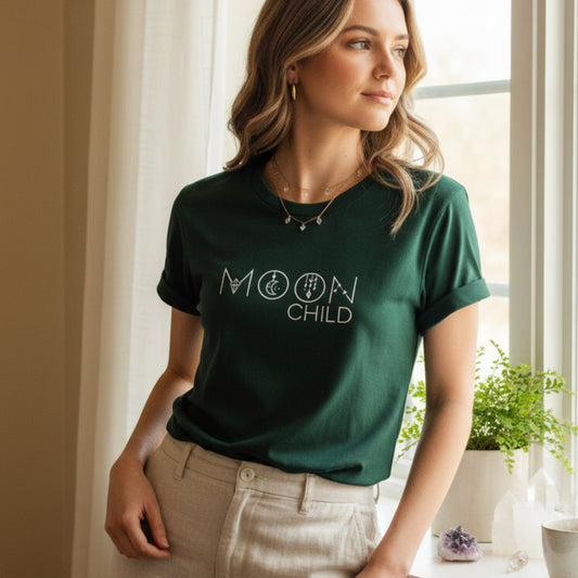 Moon Child T-Shirt