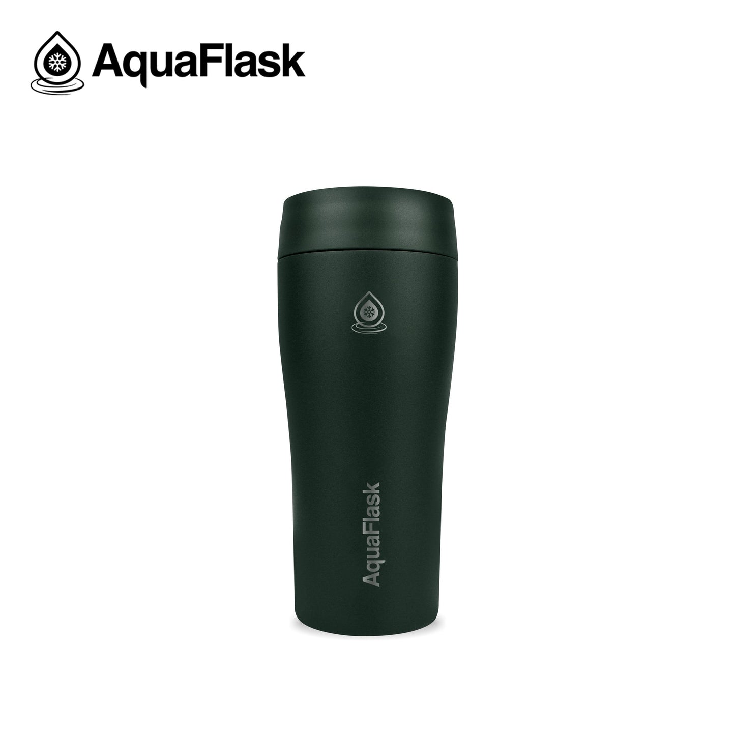AquaFlask Schieferbecher 473ml (16oz)