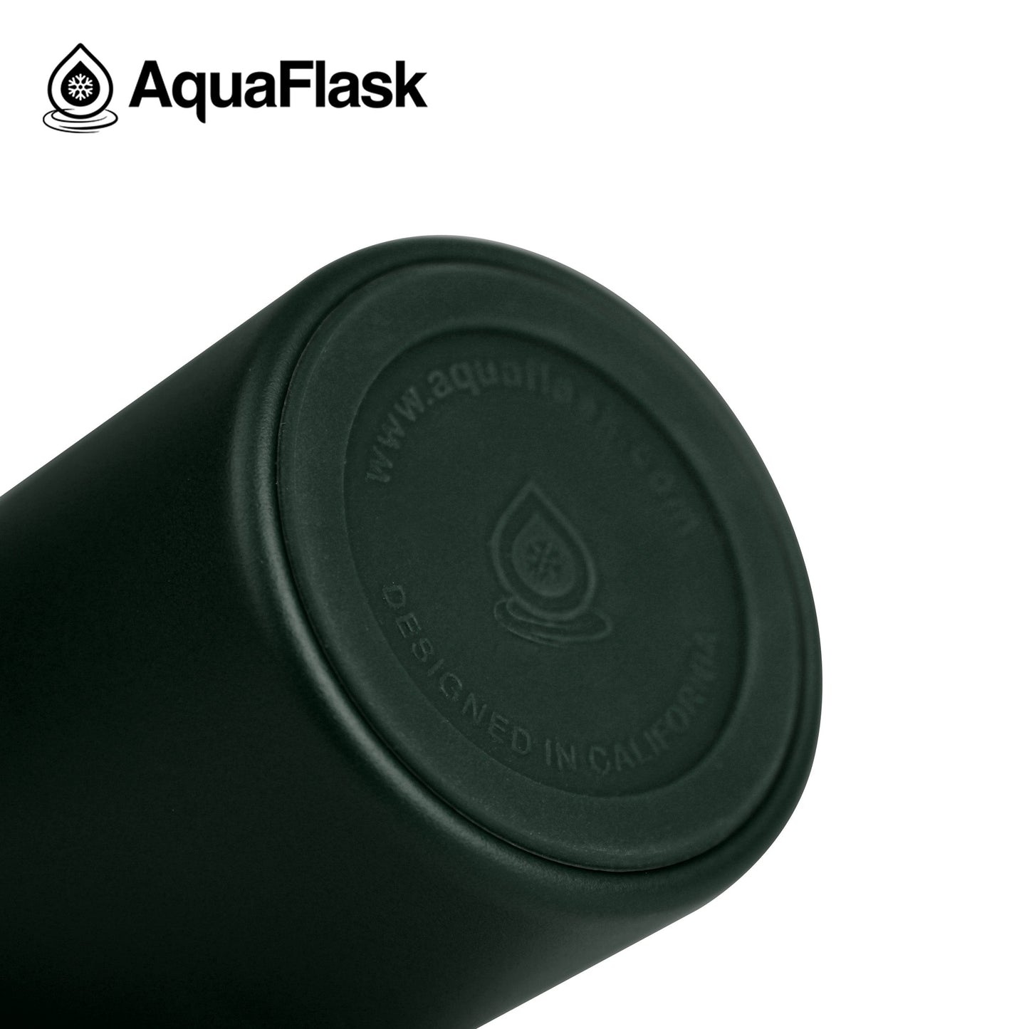 AquaFlask Schieferbecher 473ml (16oz)