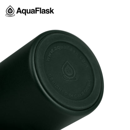 AquaFlask Schieferbecher 473ml (16oz)