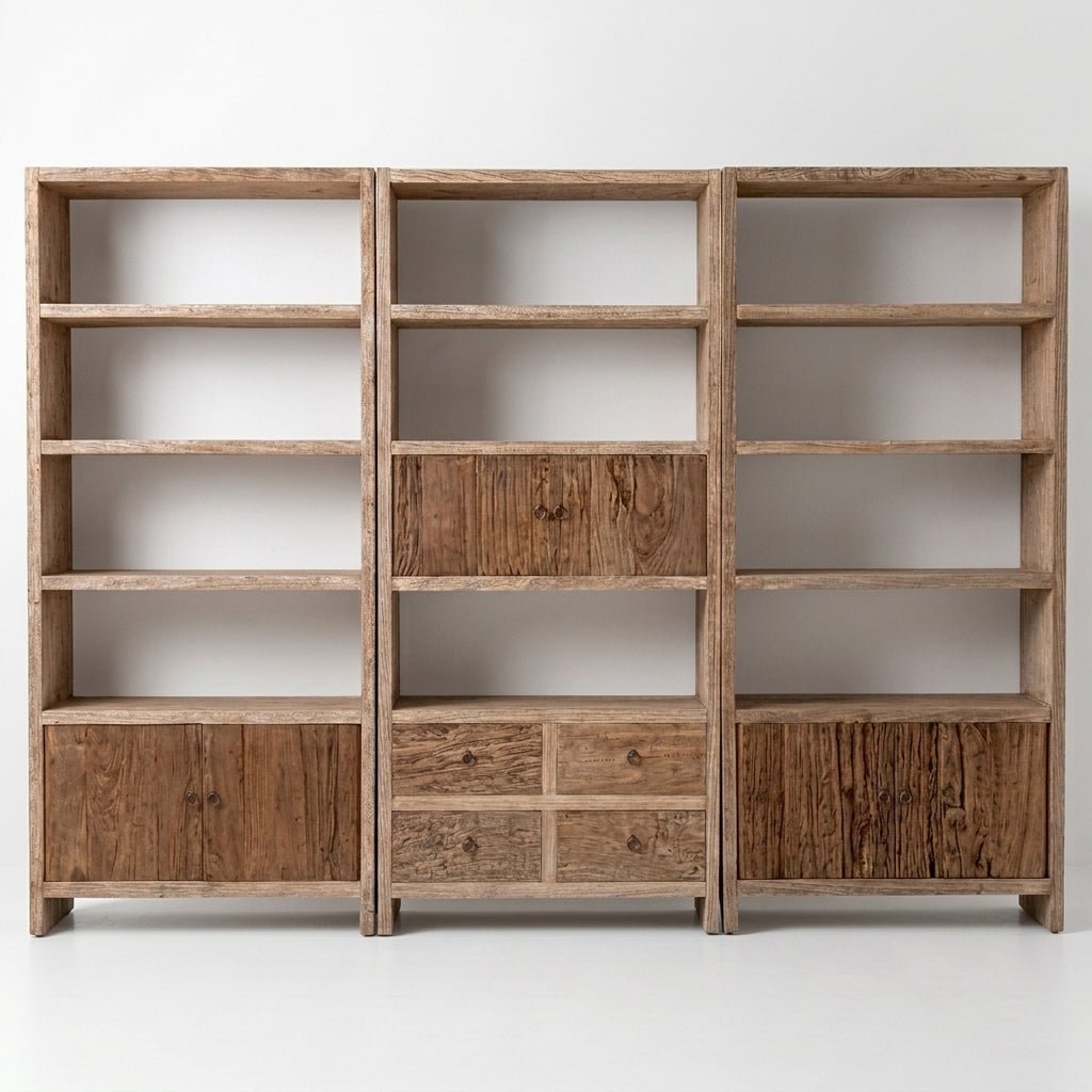 Nakskov Bookcase