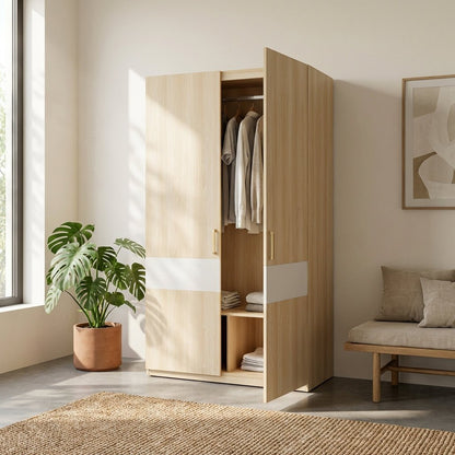 Narvik Wardrobe System