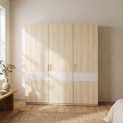 Narvik Wardrobe System