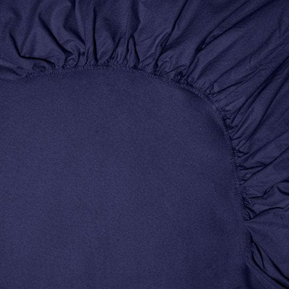 Organic Flannel Fitted Sheet