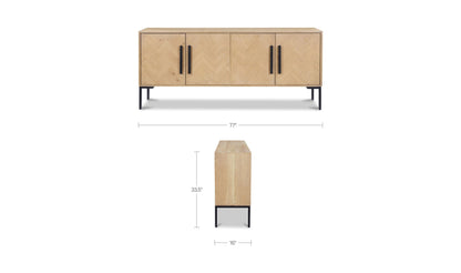 Nazca Sideboard