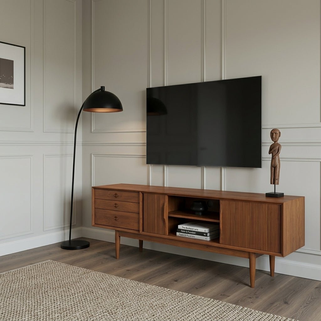Nørresundby TV Stand