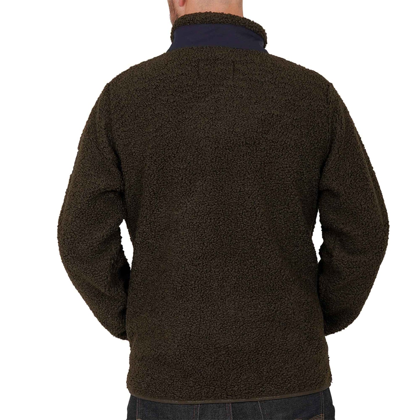 Teddy Fleece
