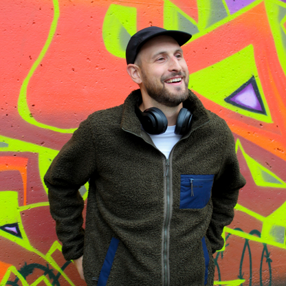 Teddy Fleece