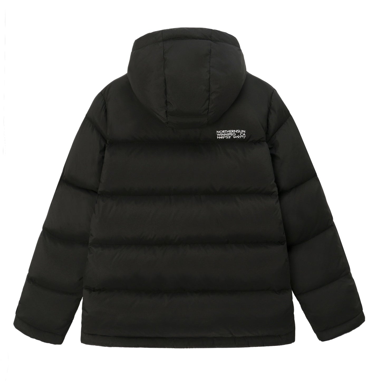 Down Parka
