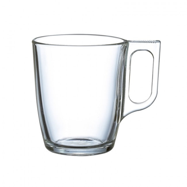 Neuer Clear Becher 8.25 oz - Luminarc