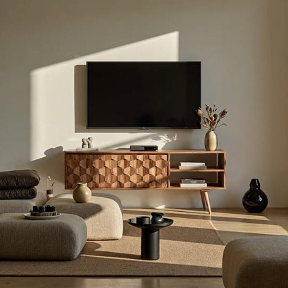 Oxford TV Cabinet