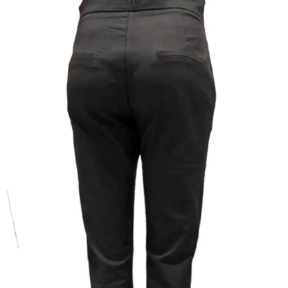 Pantalon décontracté Kessley noir