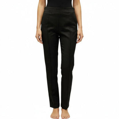 Pantalon décontracté Kessley noir