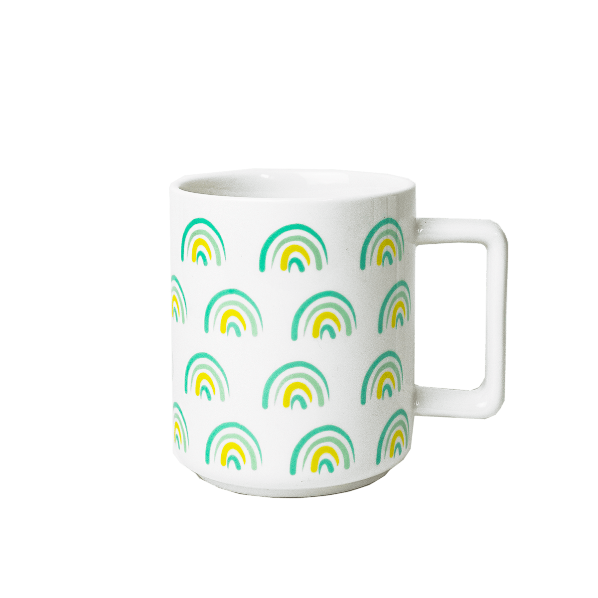 Tealish Durables Mug