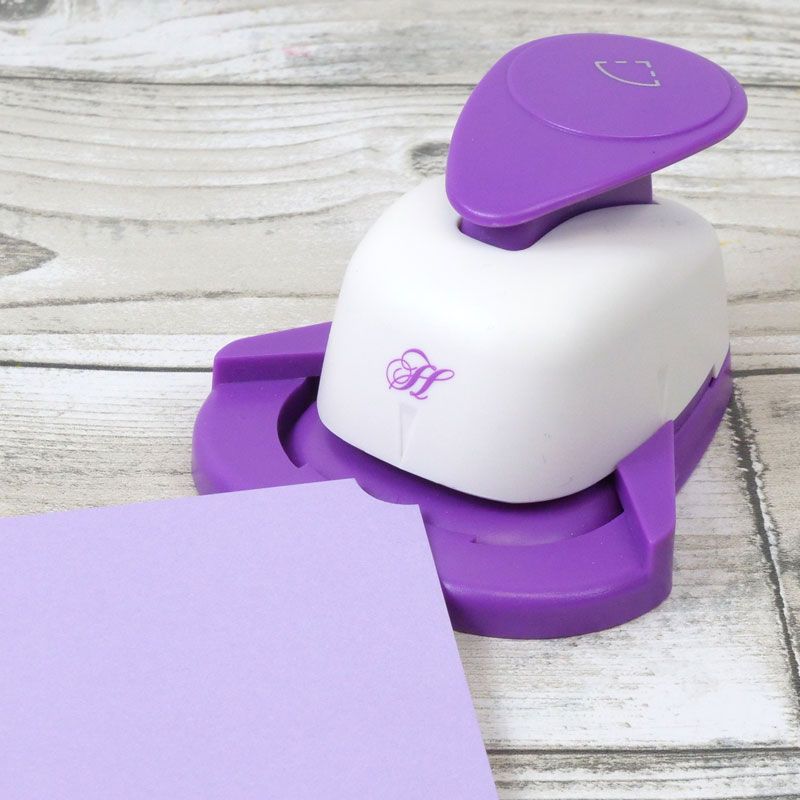 Premier Craft Tools - Inverted Corner Punch