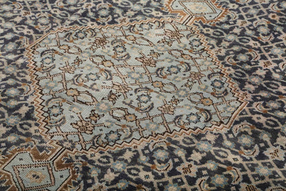 Persian Ardabil Rug | 5' 7" x 8' 2"