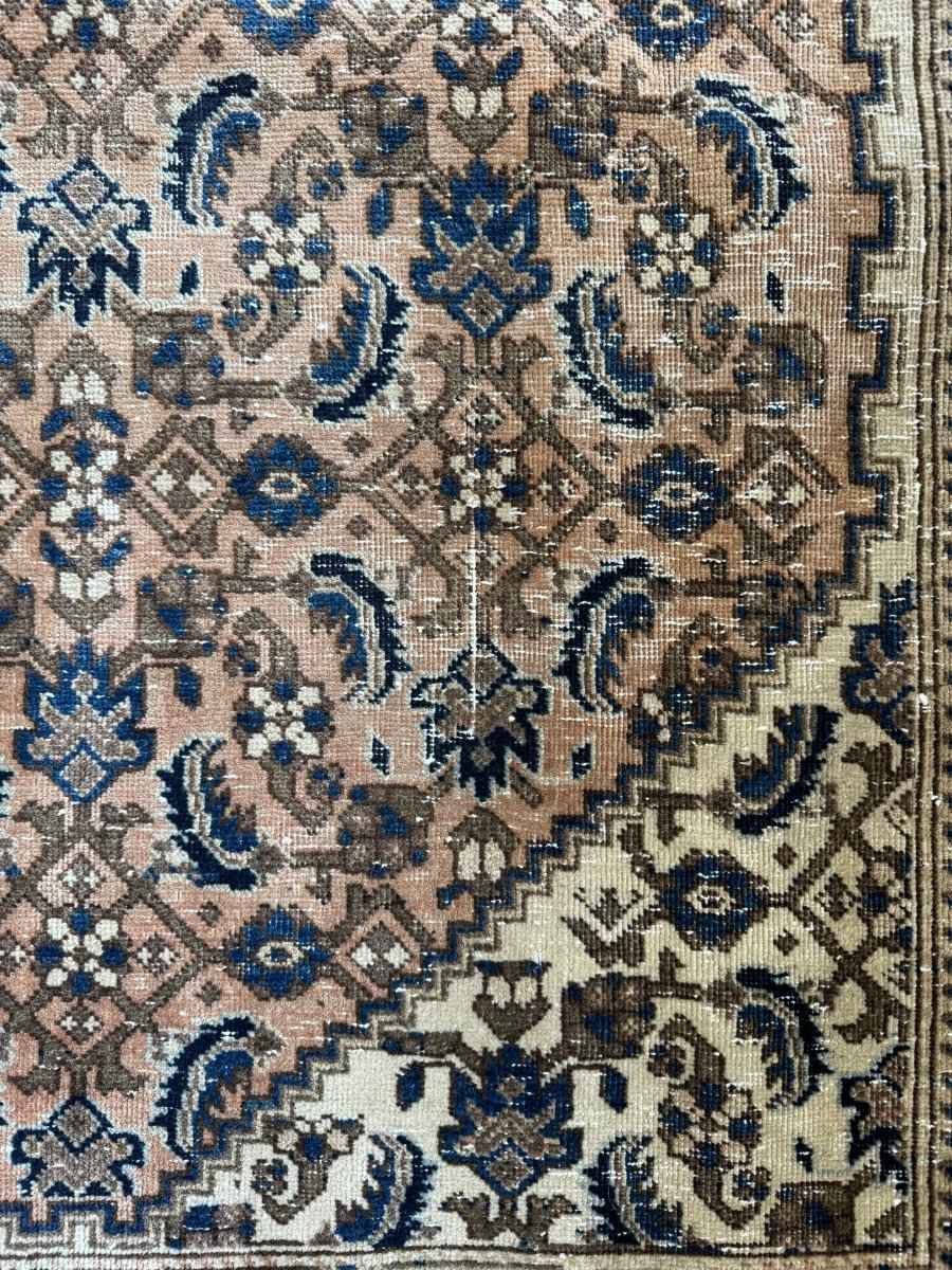 Persian Ardabil Rug | 6' 9" x 9' 11"