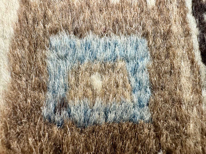 Persian Baluch Rug | 3' 5” x 6' 1"