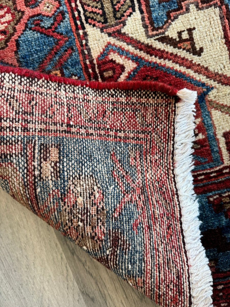Perserteppich Jozan | 130 x 203 cm