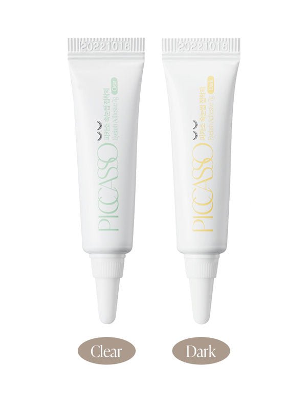 PIccasso Eyelash Adhesive Tube 7ml