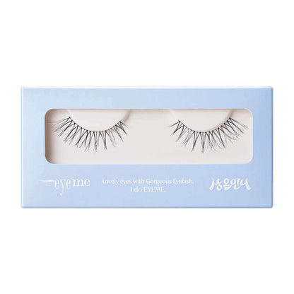Piccasso Eyeme Eyelash Collaboration