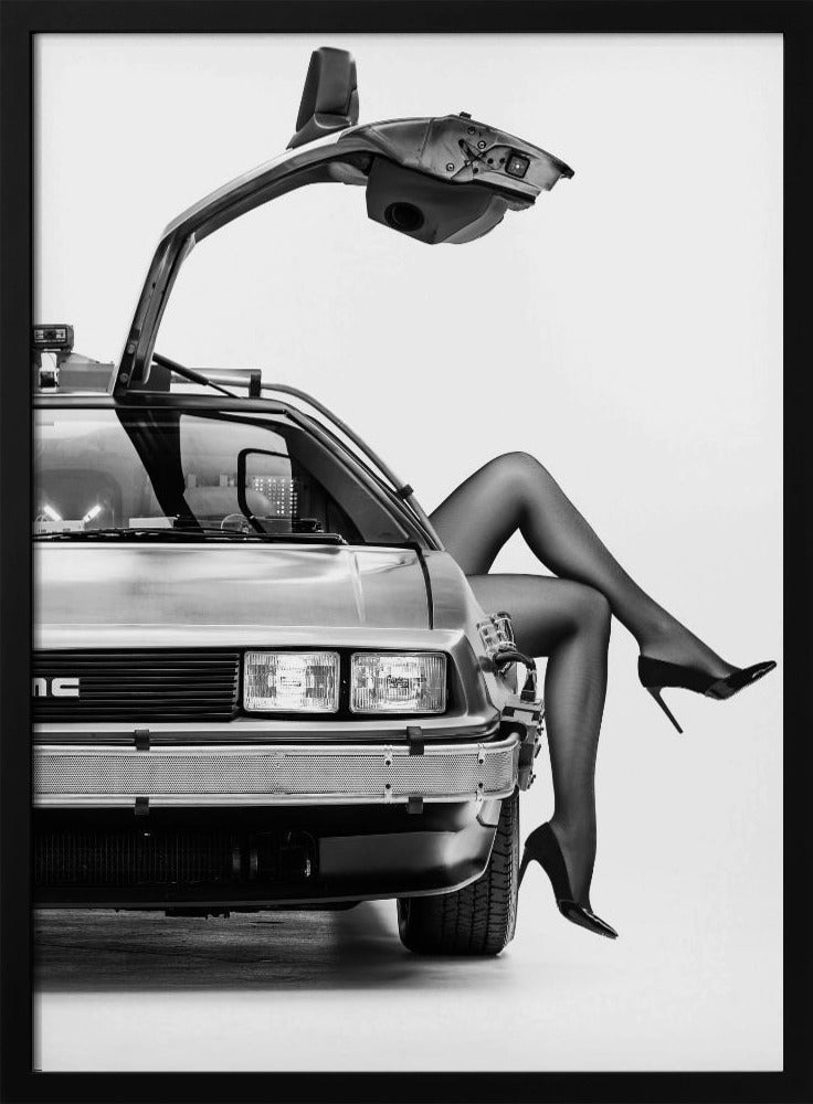 Wandbild „The Future Is Female": Teil 3