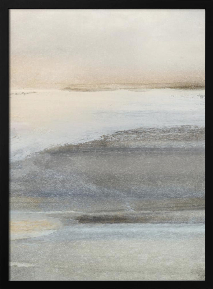 Wandbild Land 3