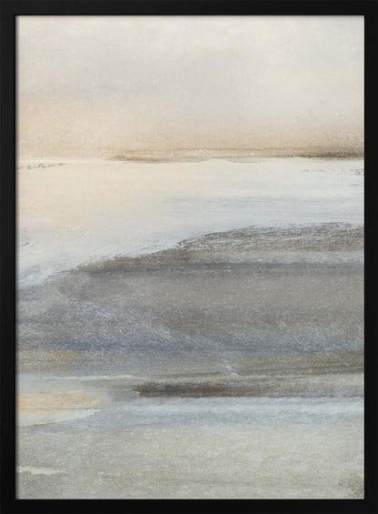 Wandbild Land 3