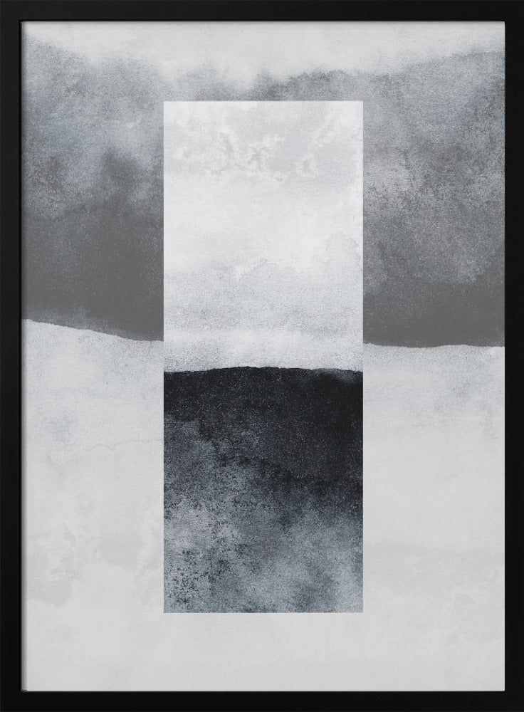 Wandkunst Minimalismus 52X