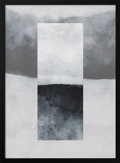 Wandkunst Minimalismus 52X