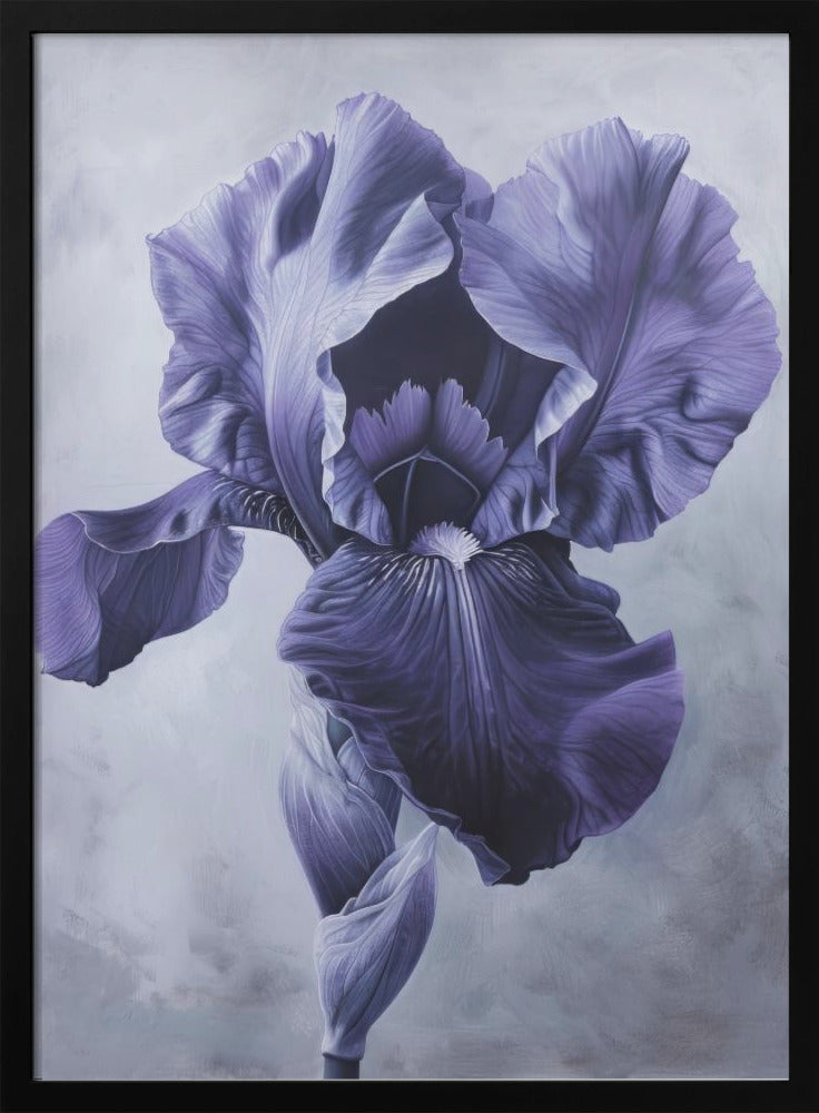 Wandbild Iris Fl 95