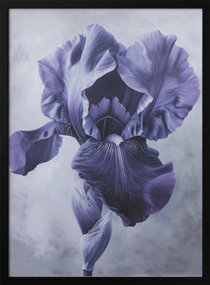 Wandbild Iris Fl 95