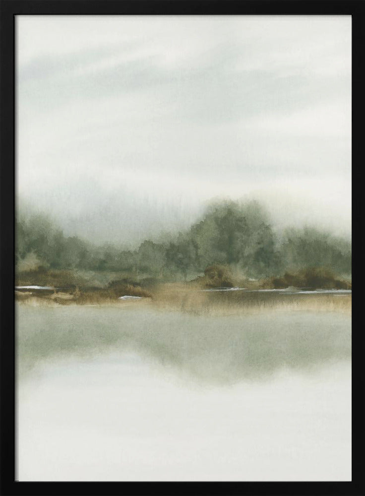 Wandbild Embracingchangei 32x40