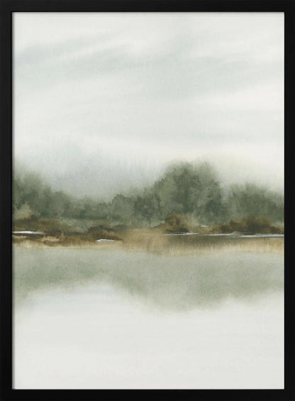 Wandbild Embracingchangei 32x40