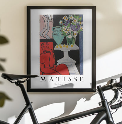 Wandkunst Margherite 1939
