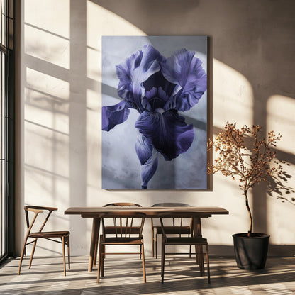 Wandbild Iris Fl 95