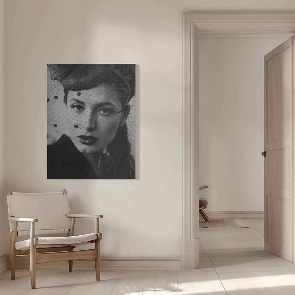 Wall art Untitled