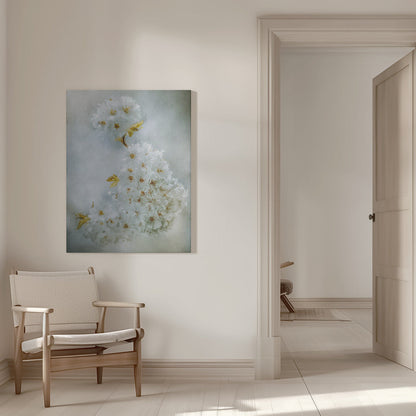 ウォールアート 桜