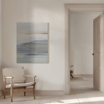 Wandbild Land 3