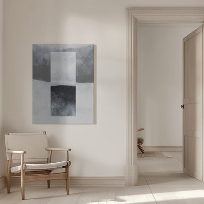 Wandkunst Minimalismus 52X